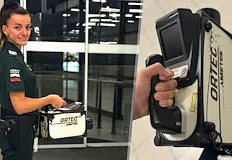 Граничните полицаи установиха медицинска причина за необичайния сигналПопулярният лекар доктор