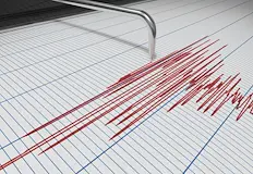 Няма данни за пострадали хора и разрушенияЗеметресение с магнитуд 5