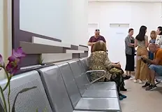 Дъщеря на болна жена сигнализира здравното министерство за лоши условияДъщерята