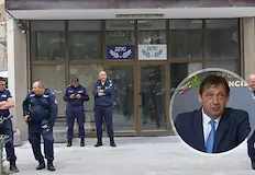 ДПС има 10 дни да освободи сградата на улица Врабча