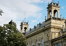 Театърът в Русе ще продава билети само онлайнКасата на Драматичен