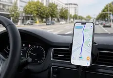 Платформата добавя режим за мотоциклетисти и по малко гласови инструкцииПопулярното