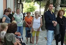 Токови удари унищожават електрически уреди и съсипват бизнесиХиляди жители и