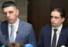 Ивайло Мирчев и Божидар Божанов обвързват решението за цистерните с