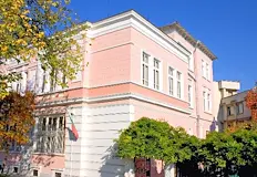 Сграда от 1900 година получава нов животОбщина Русе отделя 919