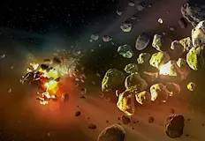 Учени предлагат нов подход за спиране на космически заплахиКитайски изследователи