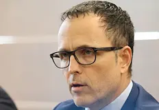 Бившият шеф на ББР е задържан за 72 часаБившият управител