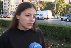 Тромавата система на МВР демотивира активните гражданиМлада шофьорка заснела автомобили