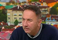 Бившият заместник градски прокурор на София обясни връзките си с
