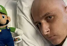 Семейството на Цало се надява на финансова подкрепаМладият варненец Цало