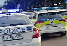 Младежът е задържан а колата е иззета66 годишен мъж от