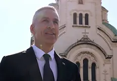 Бившият служебен премиер няма да води лекции наесенБившият служебен министър