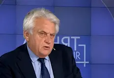 МВР проверява пътувания за 1 8 милиона евроДепутатът от Продължаваме