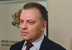 Николай Найденов внесе предложението във Висшия съдебен съветМинистърът на правосъдието