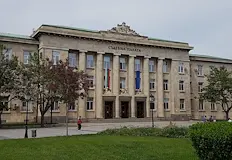 Чужденецът признал вината си пред съда в РусеРайонен съд Русе