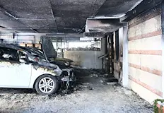 Петима души са пострадали а жена остава в критично състояние