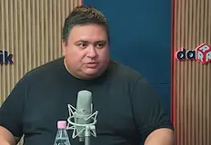 Стефан Антонов Завръщането на Мавродиев предполага тайна сделкаБившият директор на