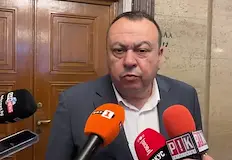 Адвокатът на лидера на ДПС опровергава твърдения на министър ДемерджиевАдвокатът