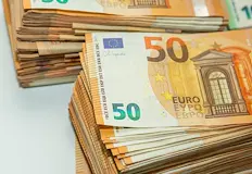 Инвестициите достигат над 2 милиарда евро за периода януари април