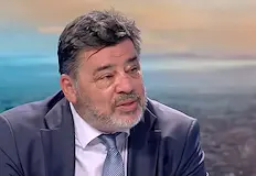 Политически лица не трябва да влизат във ВСС заяви депутатътДепутатът