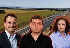 Антикорупционният фонд изобличава верига от скрити подизпълнителиАнтикорупционният фонд АКФ разкри