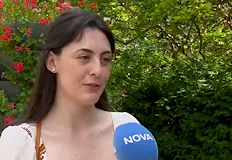 Варненката ще изучава невронауки в Кеймбридж благодарение на хиляди дарения