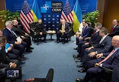 Зеленски обясни на Тръмп защо няма да отиде в МоскваУкраинският