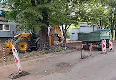 Граждани оспорват законността на дейности в зелена площКметът на Община