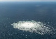Украинската прокуратура отхвърли обвиненията за саботаж в Балтийско мореКанцеларията на