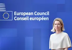 Върховният представител на ЕС коментира стратегията за Черно мореВърховният представител
