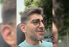 Актьорът загуби контролни точки но призна че полицаите си вършат