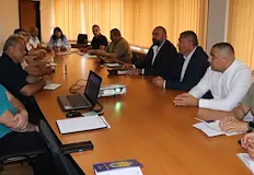 Осемдесет процента от авариите са заради паднали дърветаОбластният управител проф