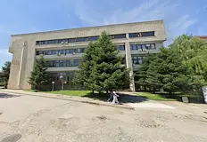 Причината е планирана обработка на сградата срещу паразитиРайонното управление в
