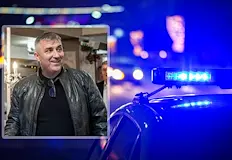 Фирмите на арестувания дължат хиляди евро на хазнатаРусенецът Даниел Русанов