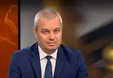 Лидерът на Възраждане иска разформироване на съдебната институцияЛидерът на партия