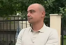 Полицията не тества шофьора беглец за употреба на наркотици36 годишен