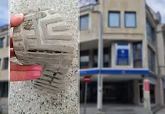 Свилен Кючуков Пациентът реже умишлено подметките на обувките сиФирмата за