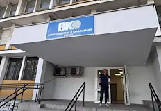 Обвинен е и още един служител на дружеството Изпълнителният директор