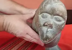 Иззеха антики за над 120 000 евро при спецакция на