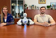 Национална кампания на образователното министерство среща учениците с изкуствения интелектПървият