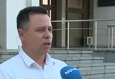 Данъчни инспектори взеха подкуп в ЧерноморецОкръжна прокуратура Бургас ще поиска
