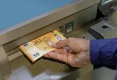 Парите по банковите сметки ще бъдат налични днесИзплащането на осъвременените