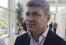 Цветан Мирчев и негов служител са обвинени в източване на