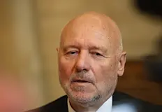 Страната ни не подписа договори на индустриалния форумБившият министър на