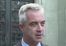 38 годишната рецидивистка заплаши фармацевт с газов пистолетНа 24 юли