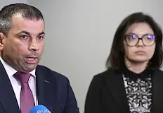 Жената е ощетила десетки граждани с над 800 хиляди евроНа