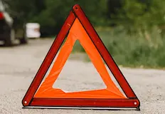 Трафикът в района на Тутракан се осъществява двупосочно само в