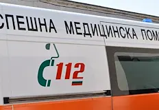 Ранената жена е транспортирана в болница в СофияДве домашни кучета