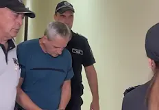 Ангел Илиев ще бъде следен с електронна гривнаАпелативният съд в