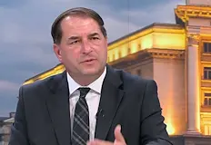 Експертът критикува машинния вот и коментира Доналд ТръмпВсяка недобре обмислена